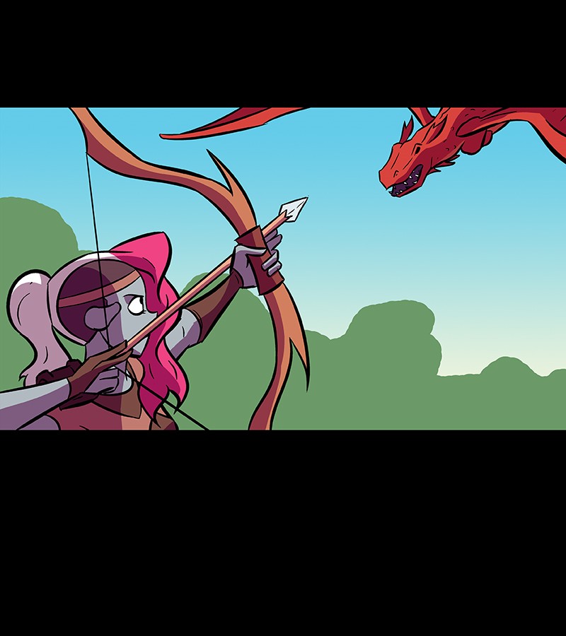 Read Newman Manga Online