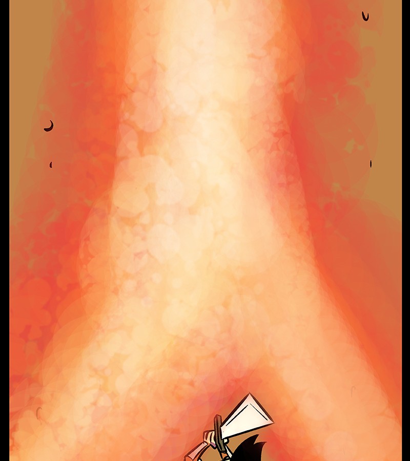 Read Newman Manga Online