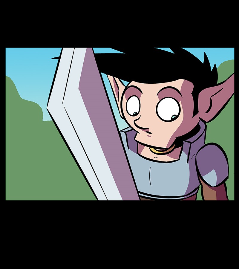 Read Newman Manga Online