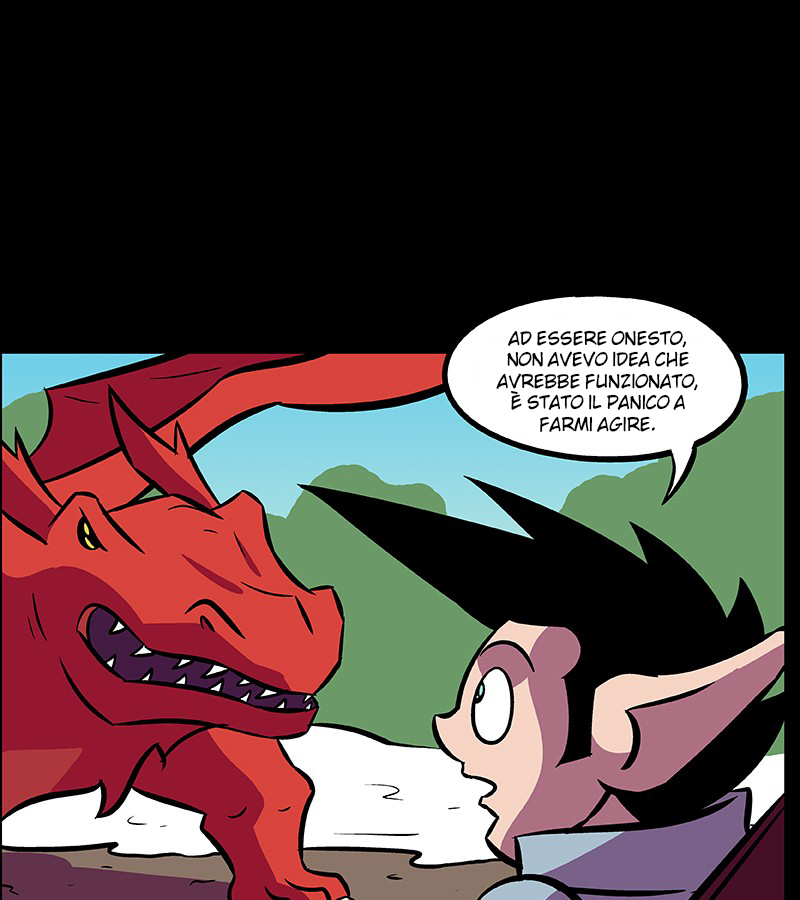 Read Newman Manga Online