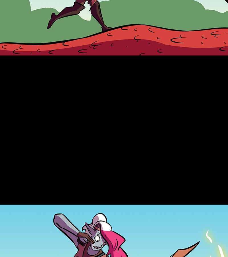 Read Newman Manga Online