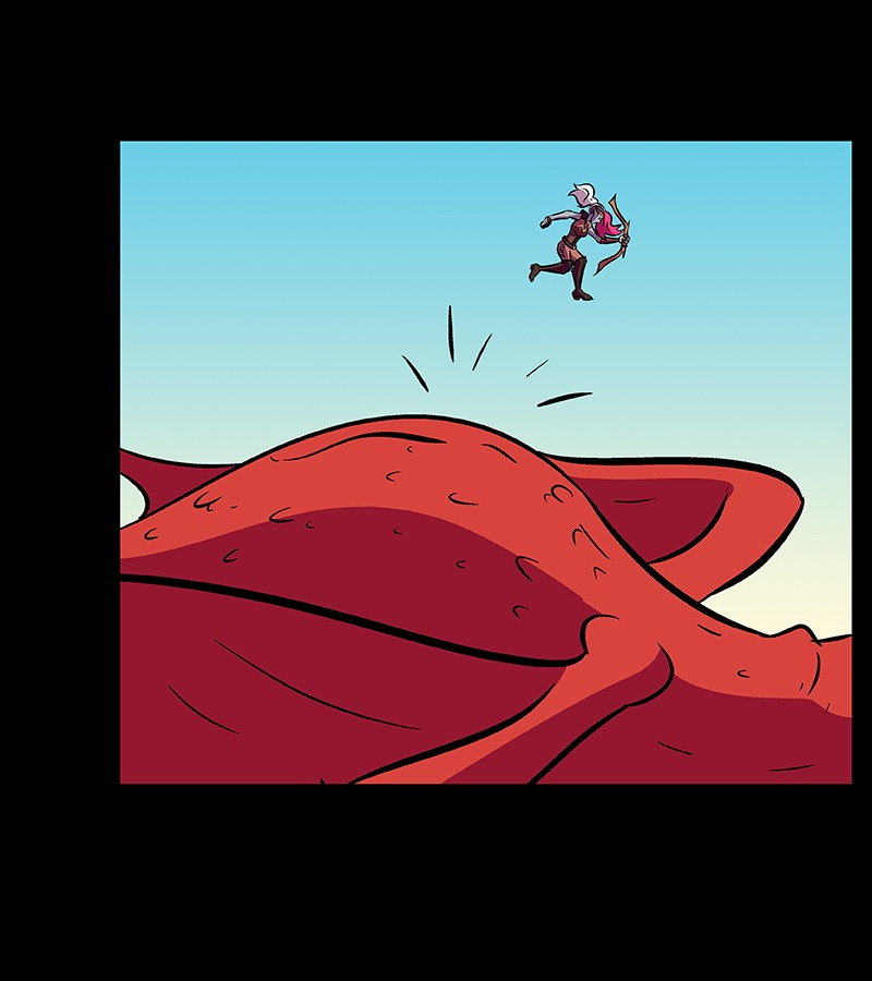 Read Newman Manga Online