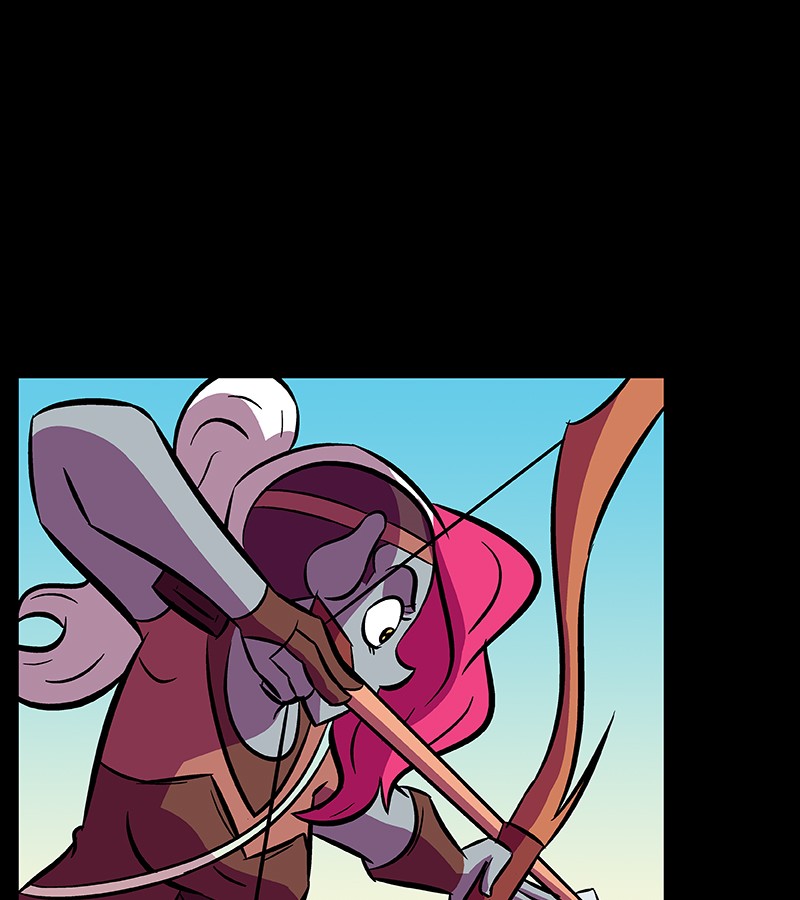 Read Newman Manga Online