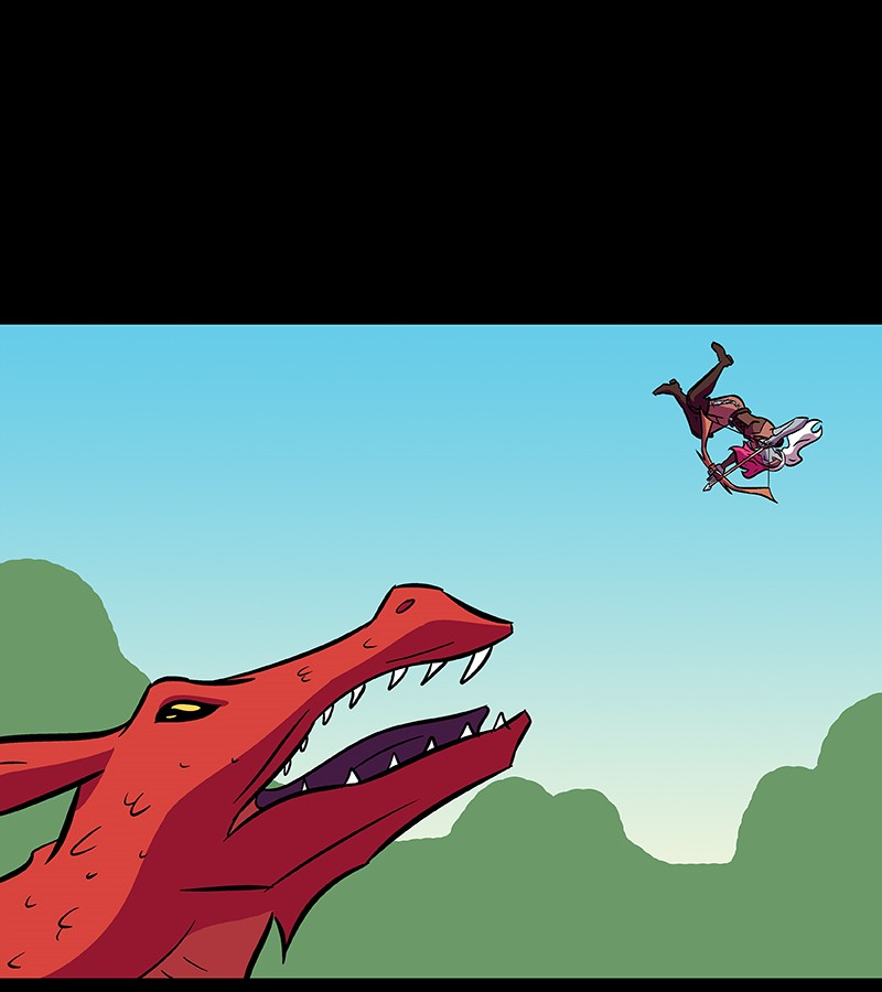 Read Newman Manga Online