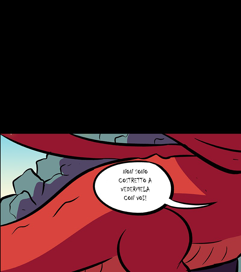 Read Newman Manga Online