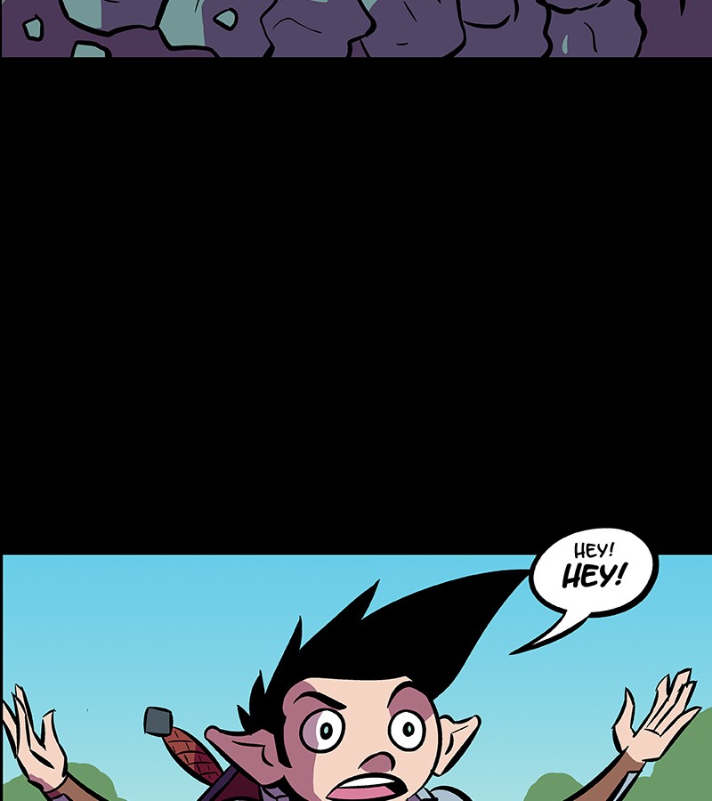 Read Newman Manga Online