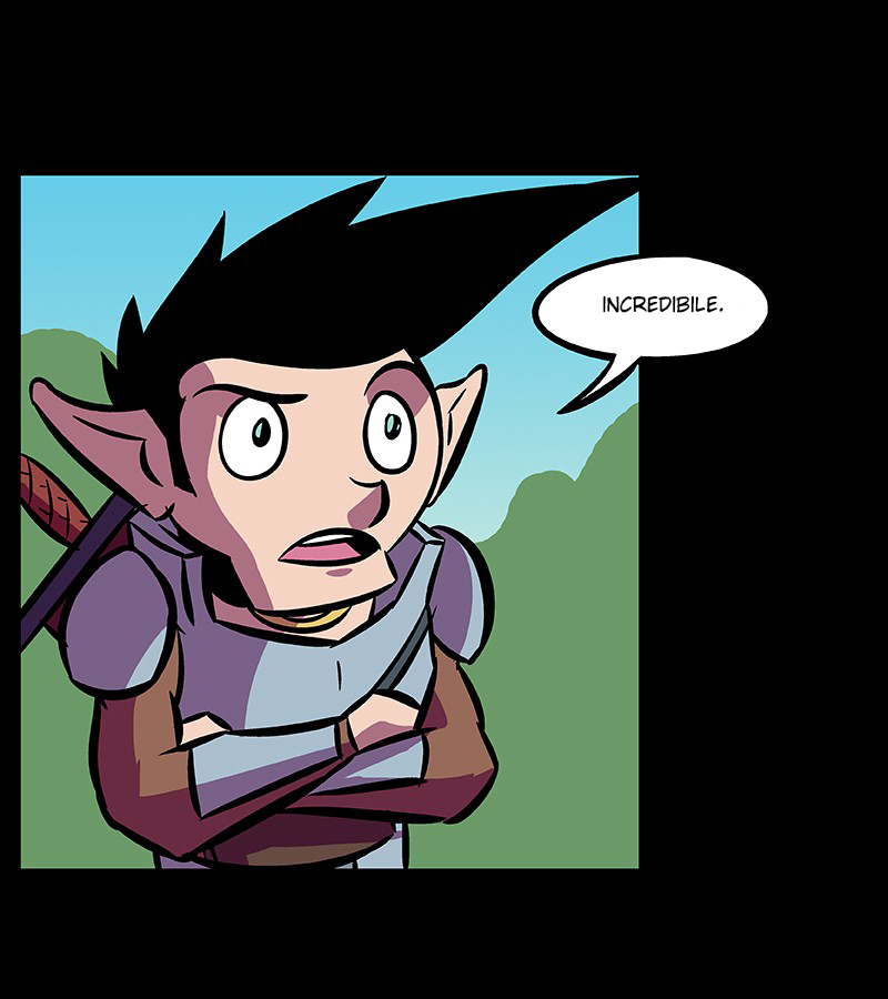 Read Newman Manga Online