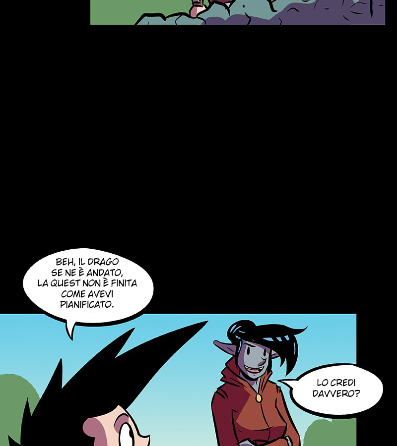 Read Newman Manga Online