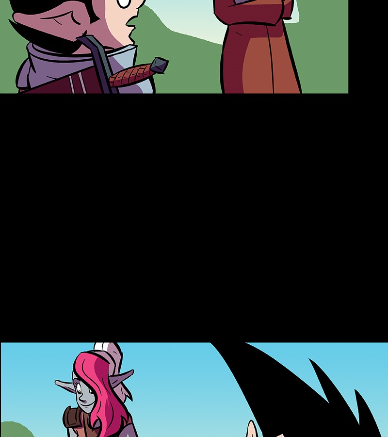 Read Newman Manga Online