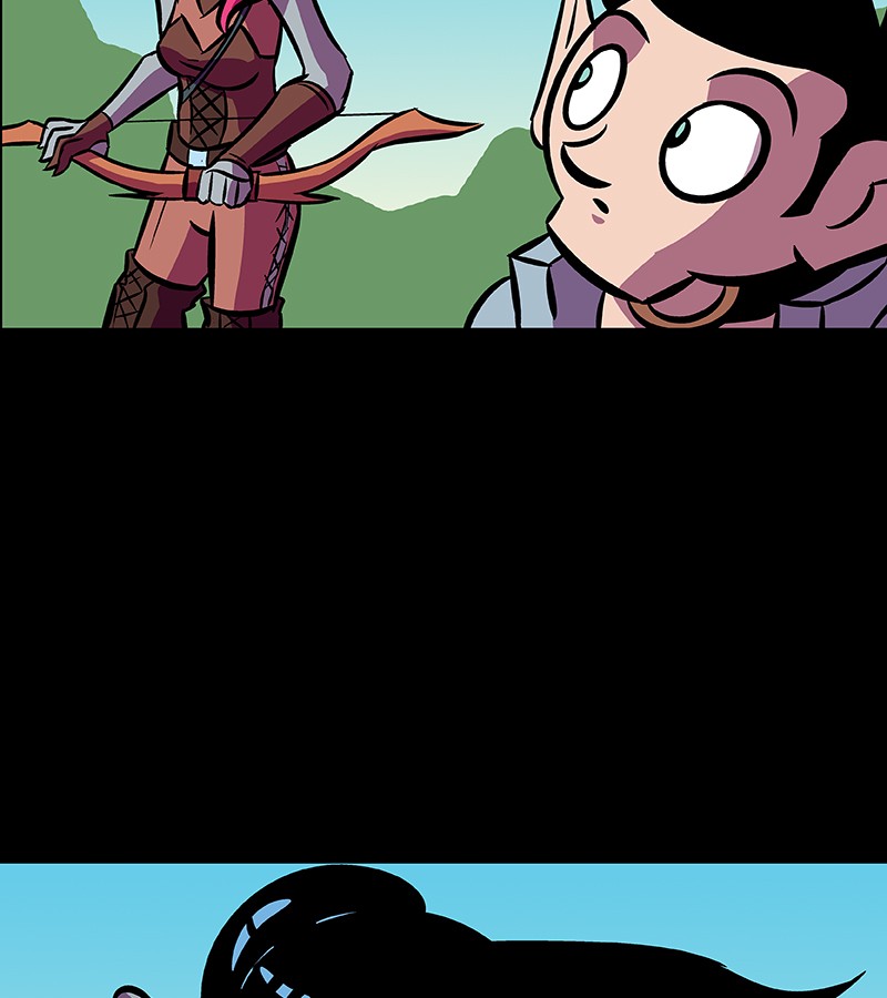 Read Newman Manga Online