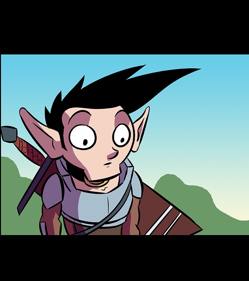 Read Newman Manga Online