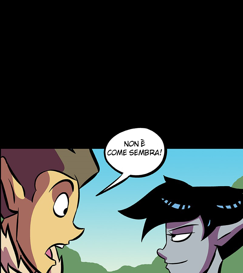 Read Newman Manga Online