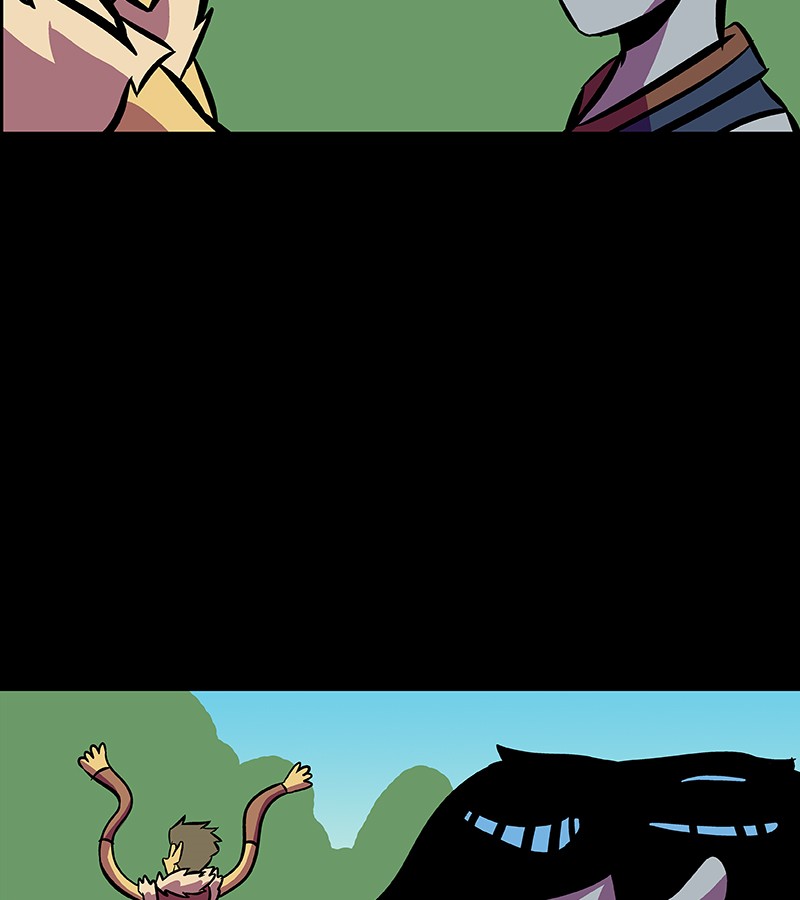 Read Newman Manga Online