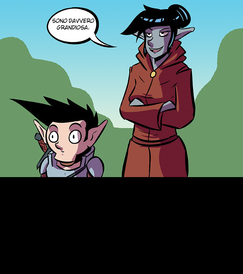 Read Newman Manga Online