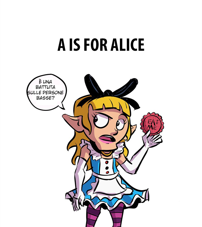 Read Newman Manga Online