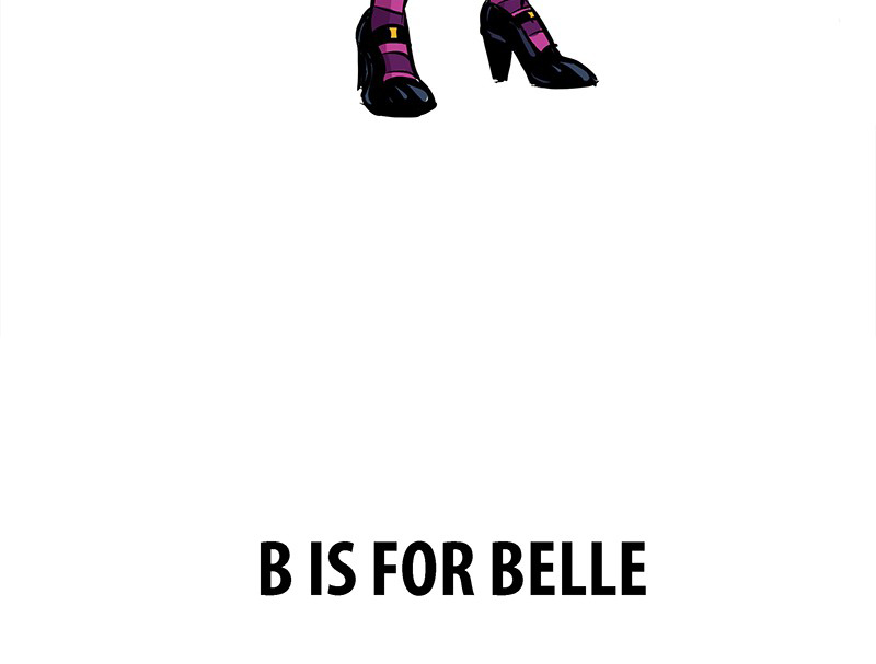 Read Newman Manga Online