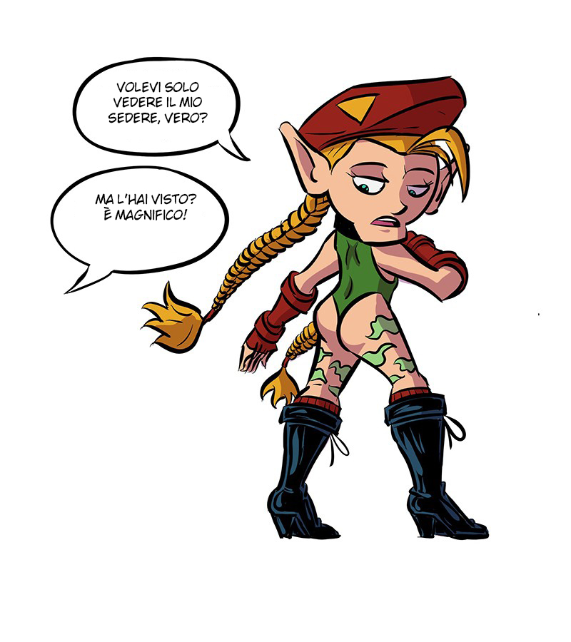 Read Newman Manga Online