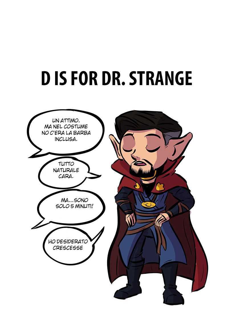 Read Newman Manga Online