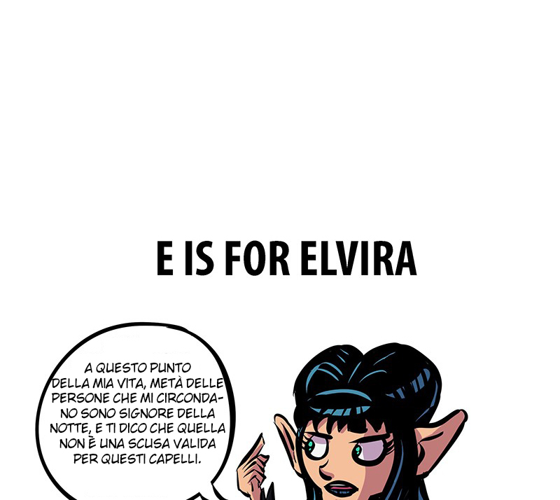 Read Newman Manga Online