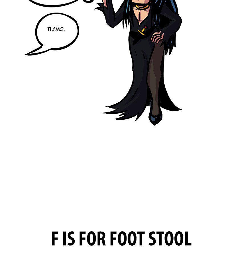 Read Newman Manga Online