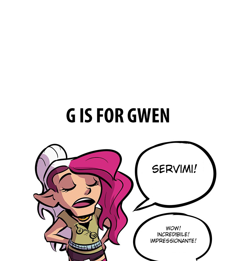 Read Newman Manga Online