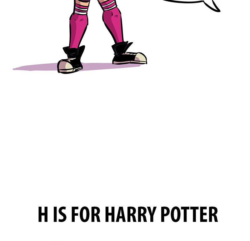 Read Newman Manga Online