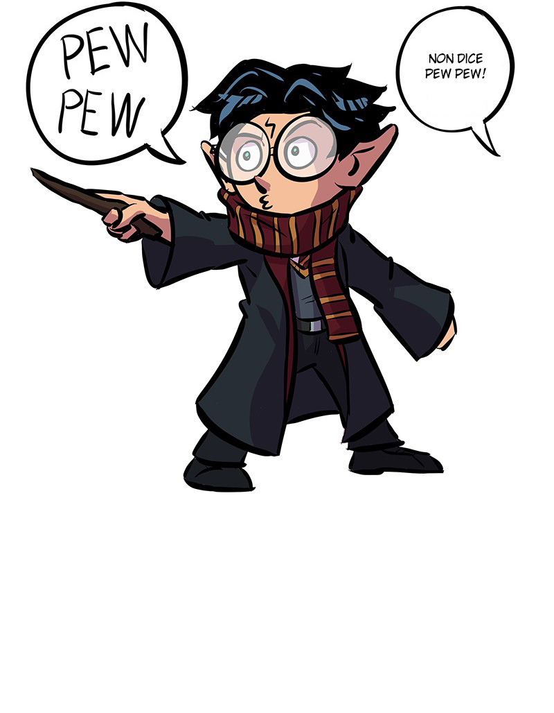 Read Newman Manga Online