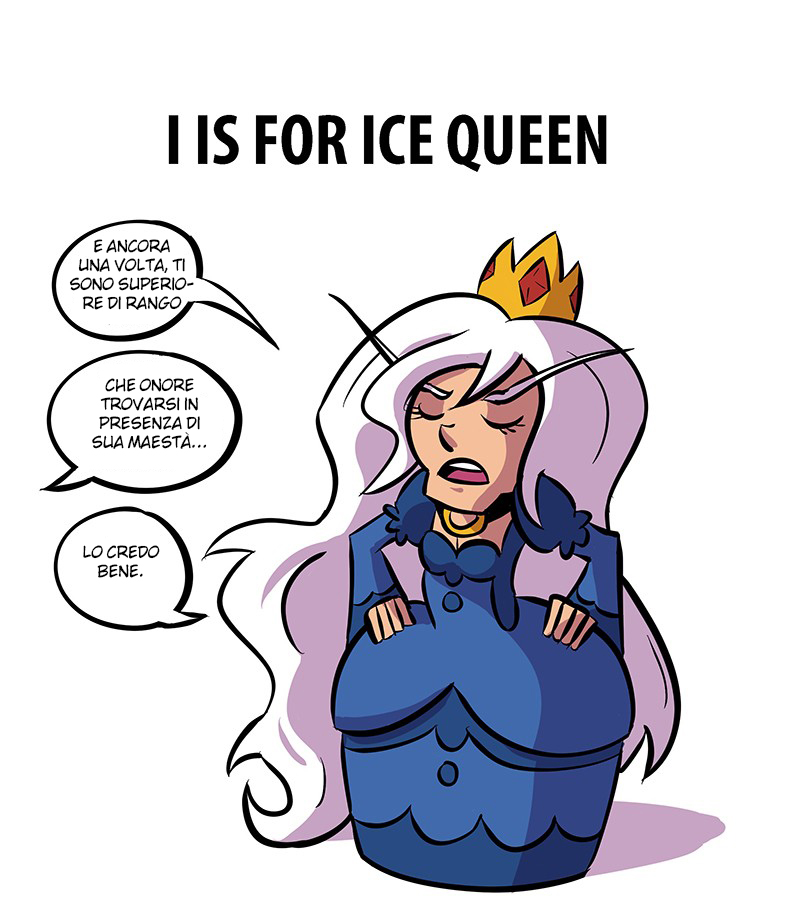 Read Newman Manga Online