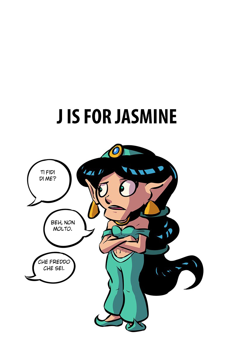 Read Newman Manga Online