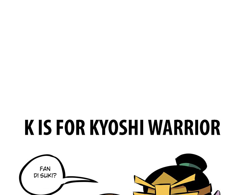 Read Newman Manga Online