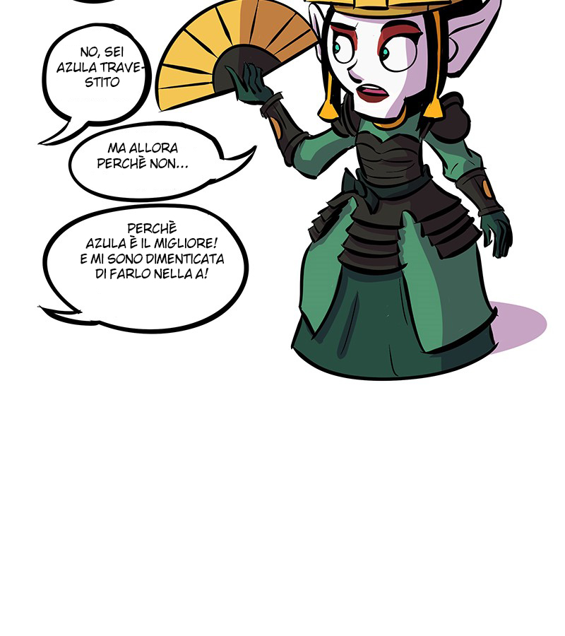 Read Newman Manga Online