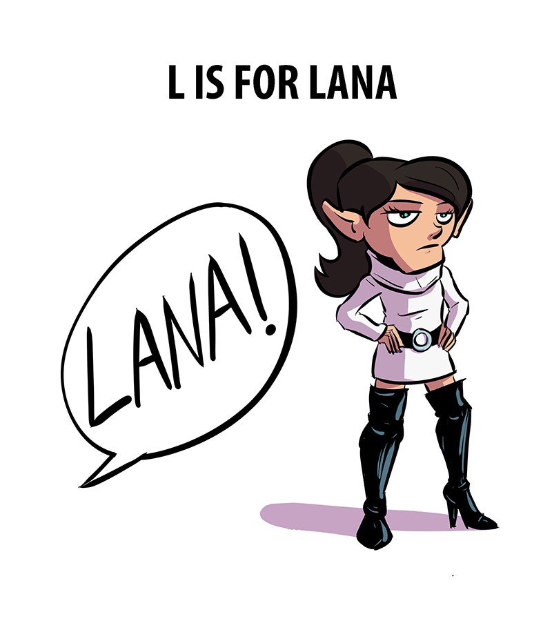 Read Newman Manga Online