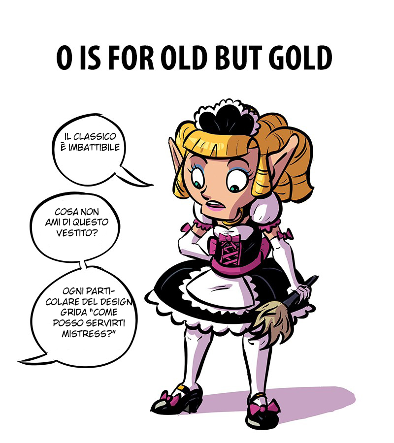 Read Newman Manga Online