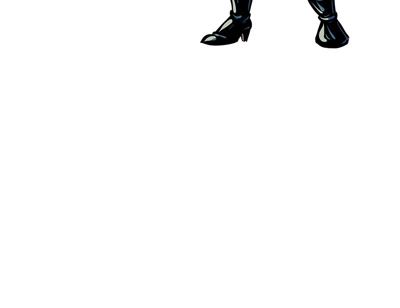 Read Newman Manga Online