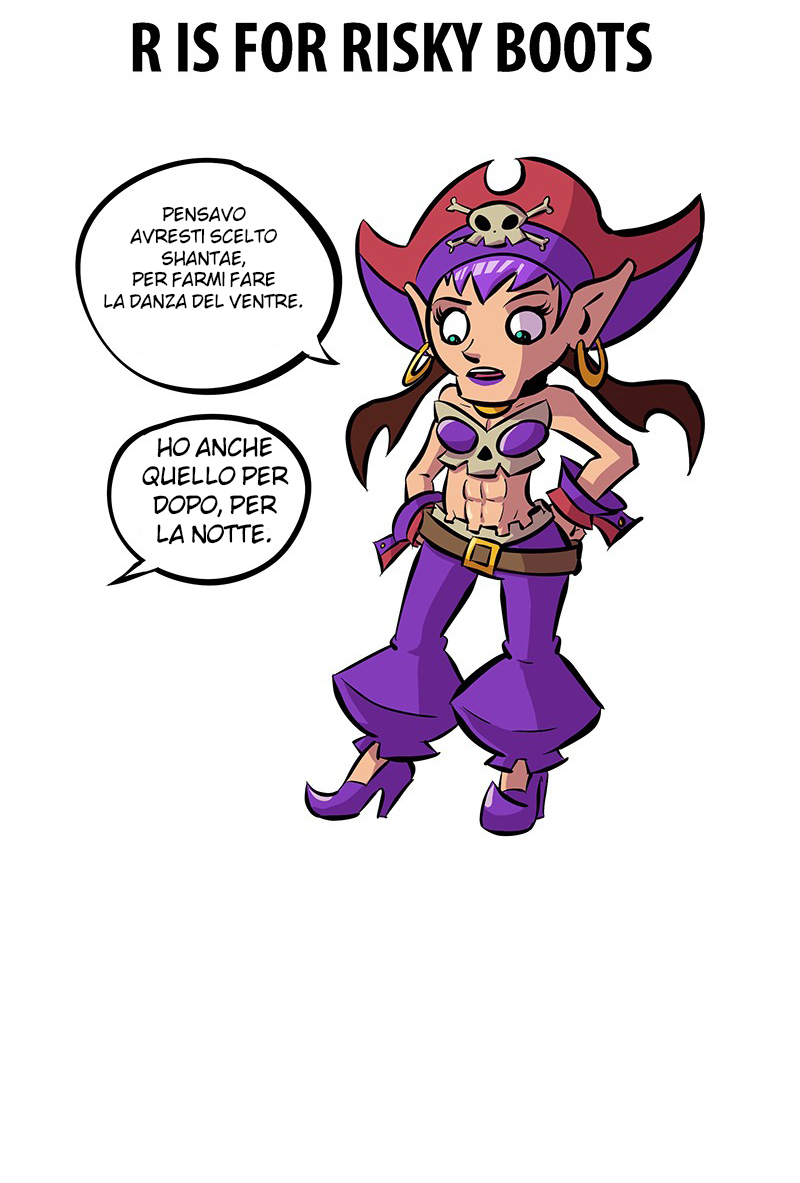 Read Newman Manga Online