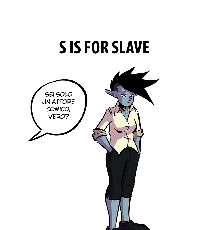 Read Newman Manga Online