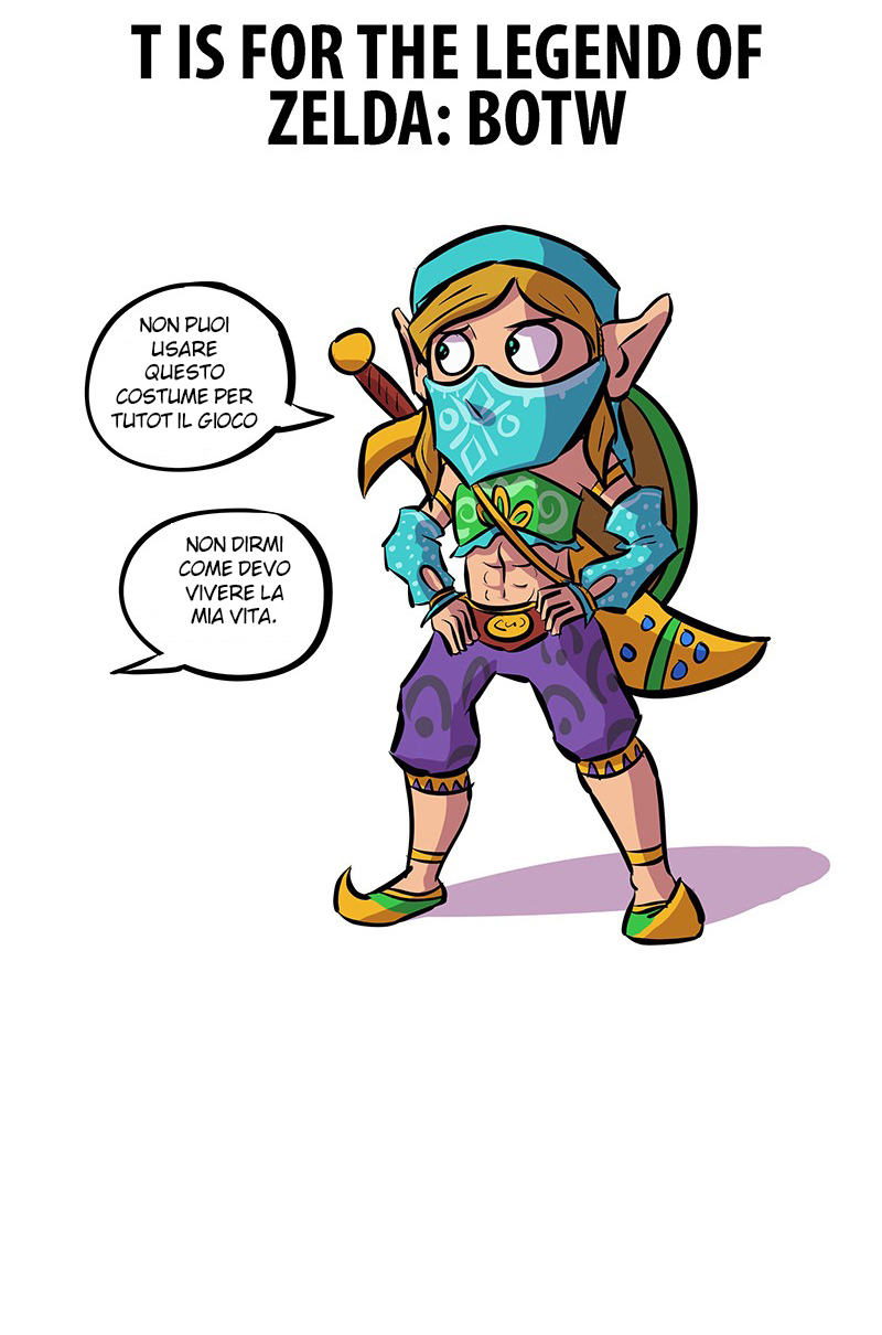 Read Newman Manga Online