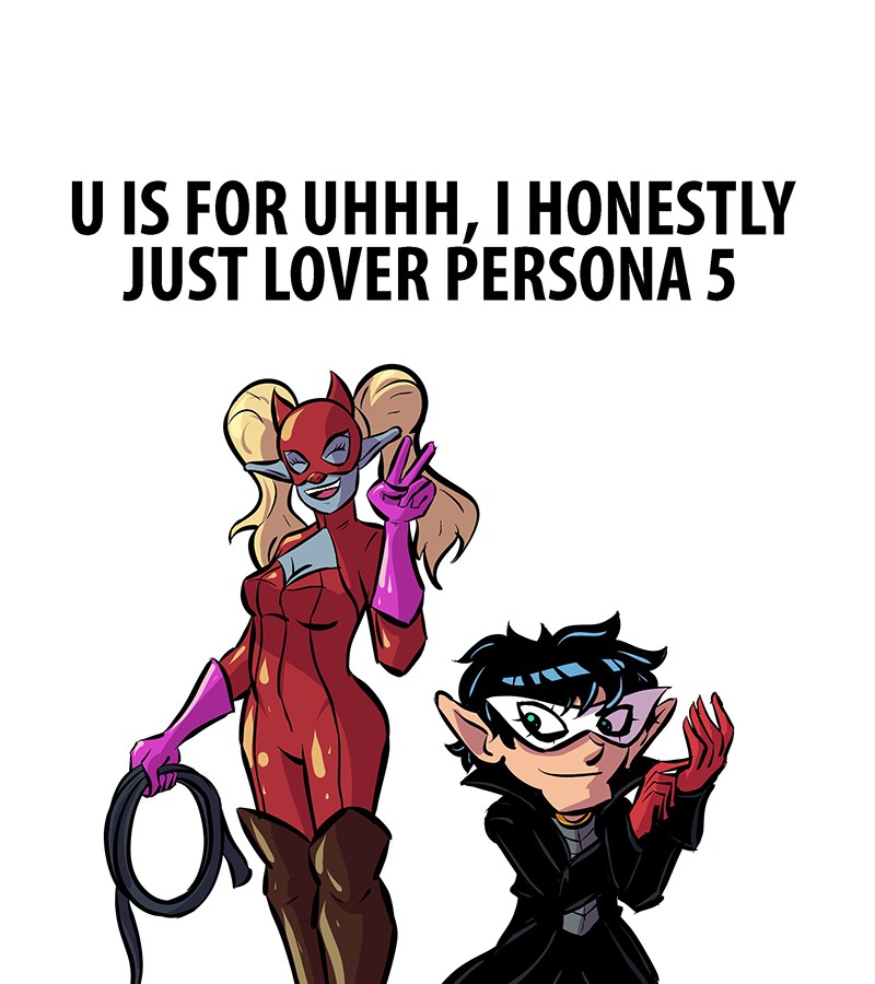 Read Newman Manga Online