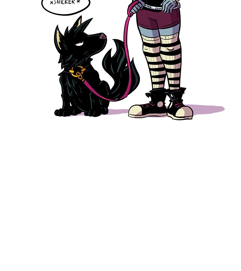 Read Newman Manga Online