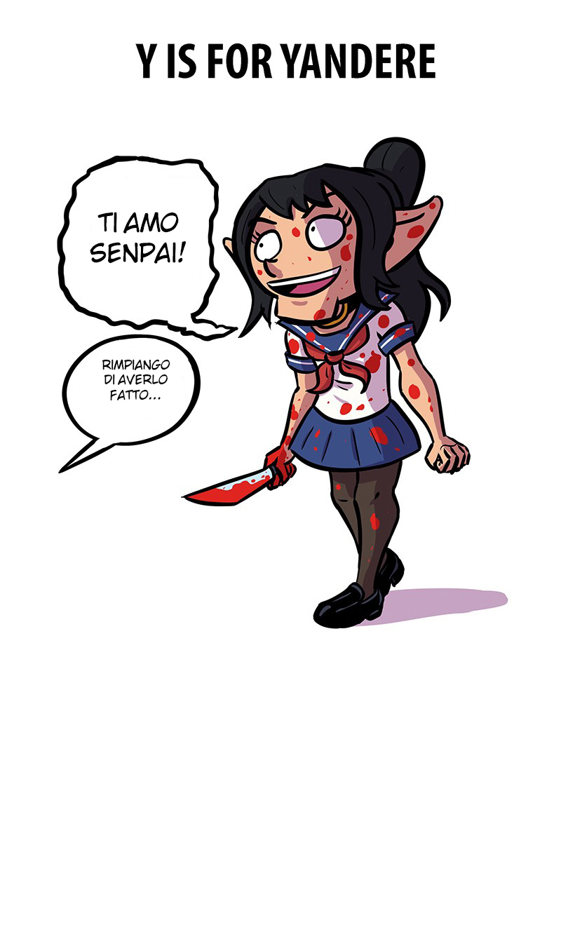 Read Newman Manga Online