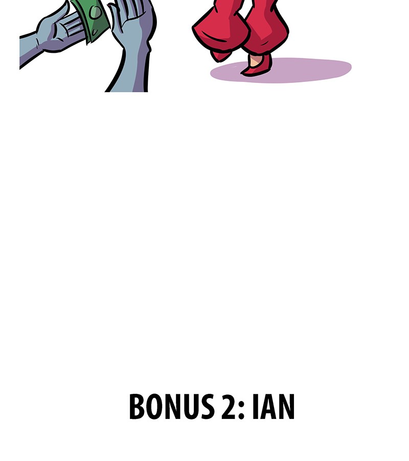 Read Newman Manga Online