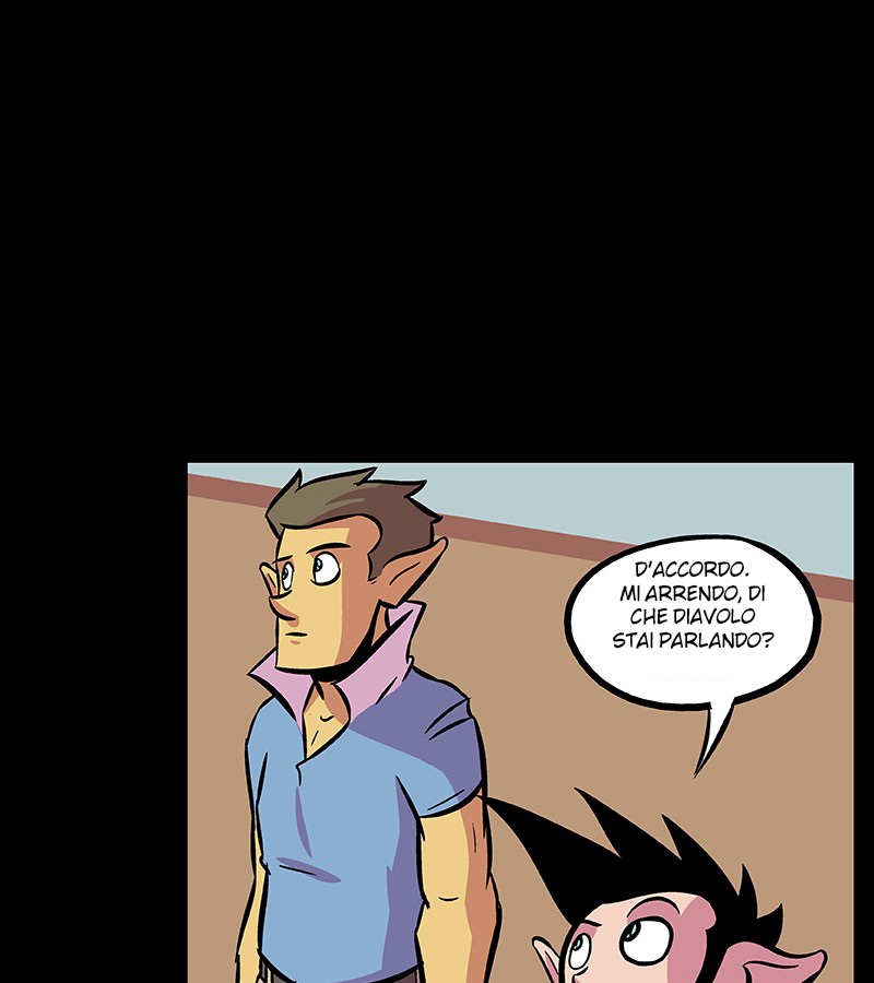 Read Newman Manga Online