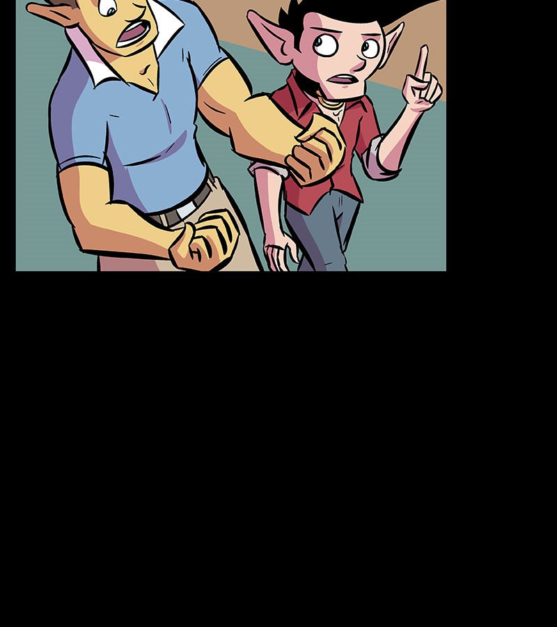 Read Newman Manga Online