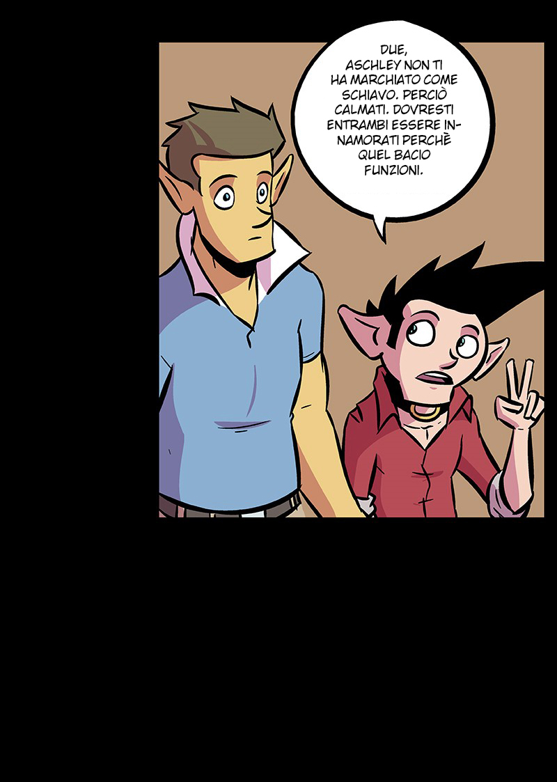 Read Newman Manga Online