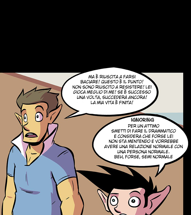 Read Newman Manga Online