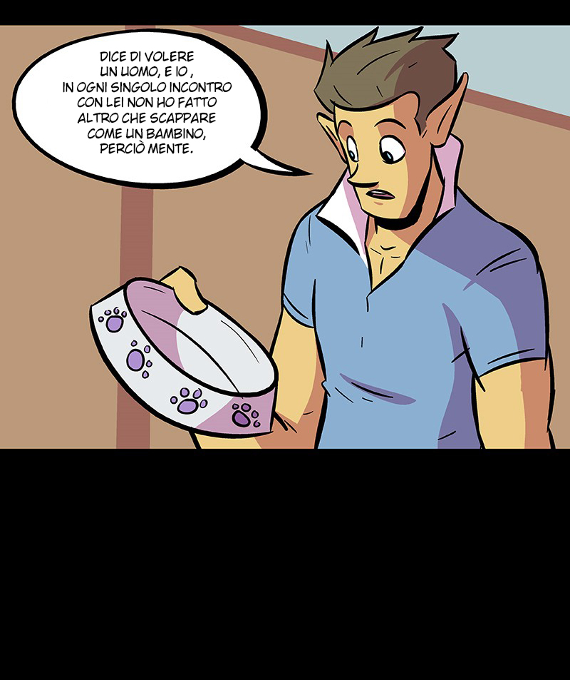 Read Newman Manga Online