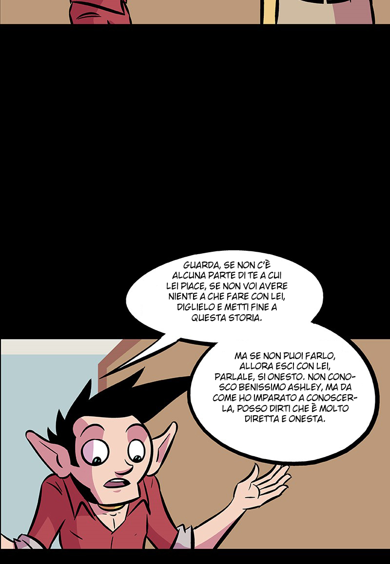 Read Newman Manga Online