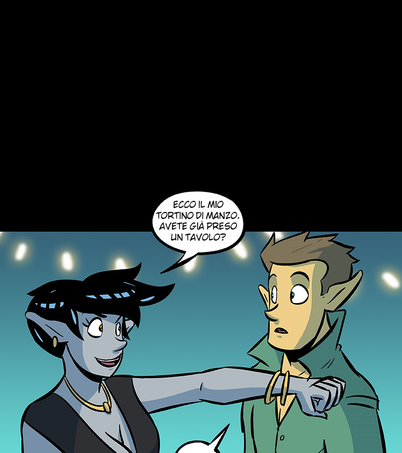 Read Newman Manga Online