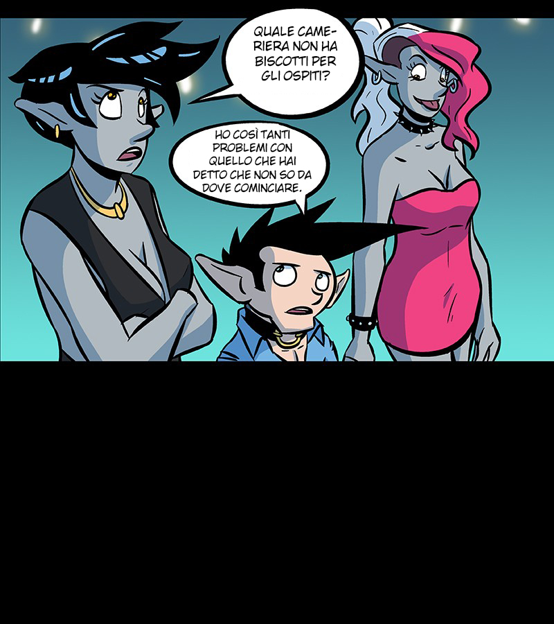 Read Newman Manga Online