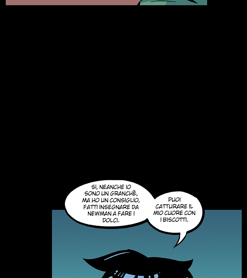 Read Newman Manga Online